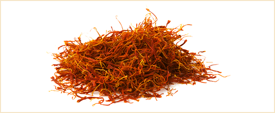 Saffron - The worlds most expensive spice...
