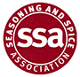 Seasoning and Spice Association